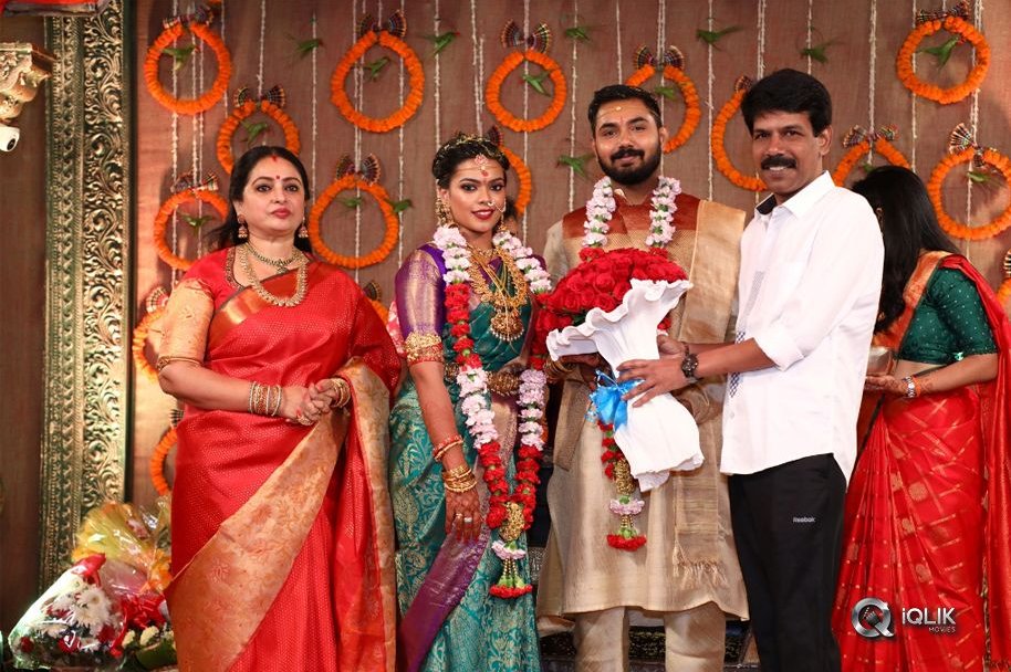 Parthiban-and-Seetha-Daughter-Keerthana-Wedding-Photos